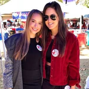 Meet your Posher, Madeleine